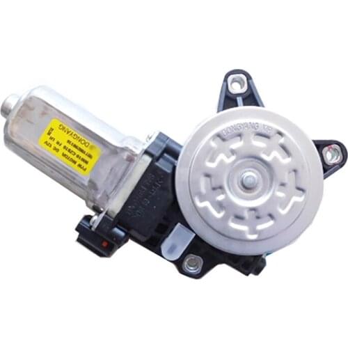 EFIAUTO Brand New Front Window Power Motor Assy # 8810134000 For Ssangyong Korando