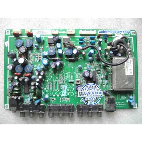 LC-27U16 LC-32U16 high-frequency board 782-L32U16-400B test good