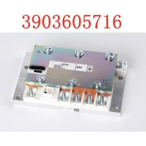 Forklift walking module assembly 3903605716 for Linde forklift accessories 322 324 electric truck E12/E14/E15/E16/E18