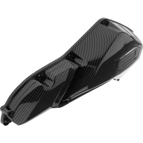 Motorcycle Air Filters Cap Cover Cap Ornaments for Honda ADV-150 2018-2020