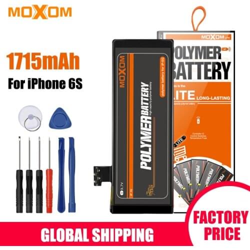 MOXOM Spare Parts For Phones