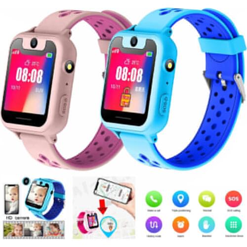 Nanoleaf Children's Watches