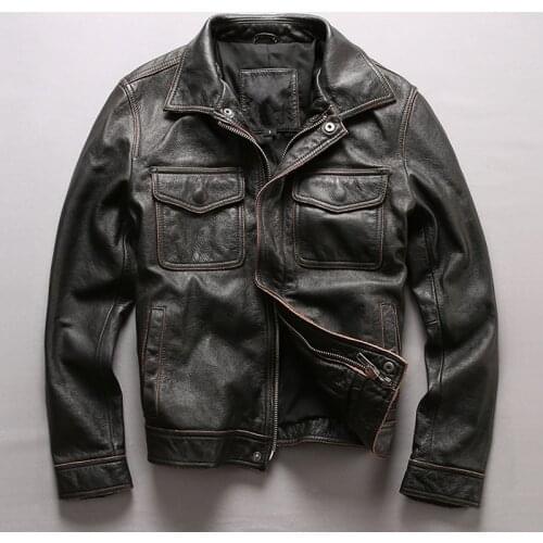 NOBLE DUKE Men's Winter Jackets
