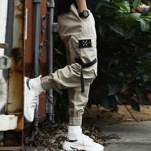 NODELAY Men's Camouflage Pants