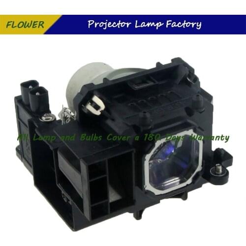 NP14LP Brand NEW Projector Lamp 60002852 for NEC NP305 NP310 NP405 NP410 NP510 NP510G WITH HOUSING