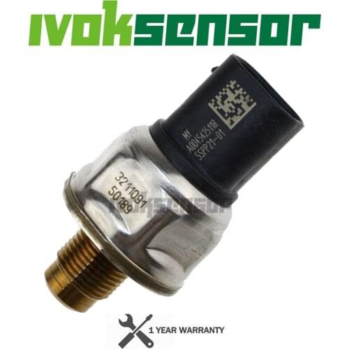 Original Pressure Sensor For Mercedes CL500 CL600 CL63 CL65 SL65 S450 S600 S65 SL600 0045425118 55PP21-01 45425118