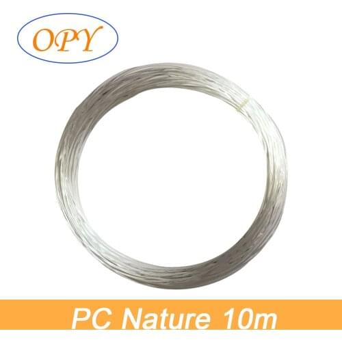 Polycarbonate PC 1.75 Mm Filament Monolithic Consumables Sample Material Printer Nextdent 3D pen For