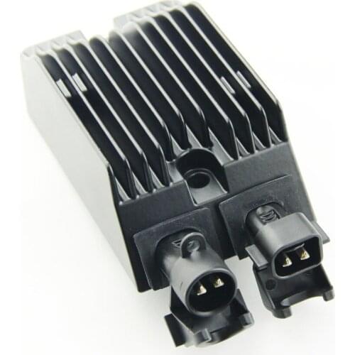 Motorcycle voltage regulator rectifier for Harley-Davidson Harley Davidson XL 883 Sportste XL 1200X X48 Sportster 1200 883