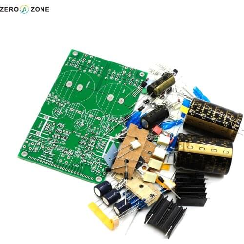 Standard HP-1 series voltage stabilizer (including main filter) pre-application power supply kit default +/-30V