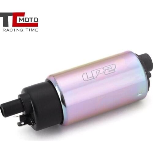 Motorcycle Fuel Pump Fuelpump Kit for Yamaha YZF R15 2015-2018 YZF R125 R125A MT125A MT 125 (ABS) 2015-2017 MT125 5D7-E3907-40