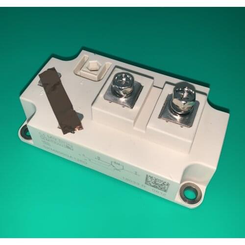 SKM800GA126D Trench IGBT Modules SKM 800GA 126D SKM800GA126-D