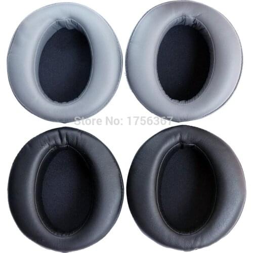 Original earmuffs Ear pads replacement (Cushion) for Sony MDR-XB950AP XB950AP headphones ear caps headset ear cups