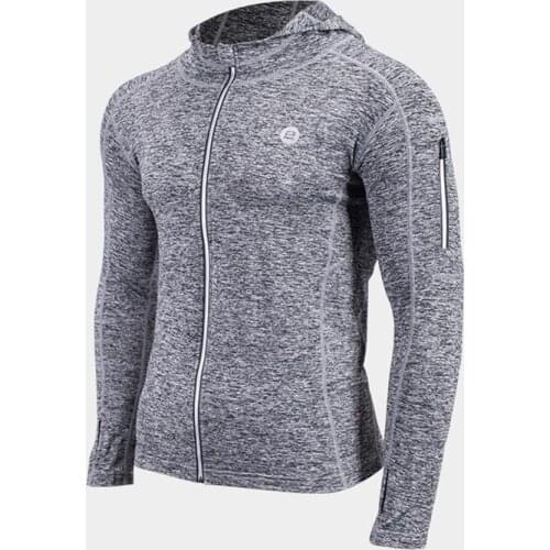 ROCKBROS Cycling Equipment Bicycle Jacket Unisex Bike Sweat-absorbent Jersey Breathable Training Coat Quick Dry Sports Clothes