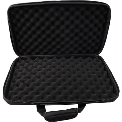 Hard Carrying Case for Pioneer DJ DDJ-SB3 / DDJ-SB2 DJ / DDJ-400 Controller / DDJ-RB Portable 2-Channel Controller