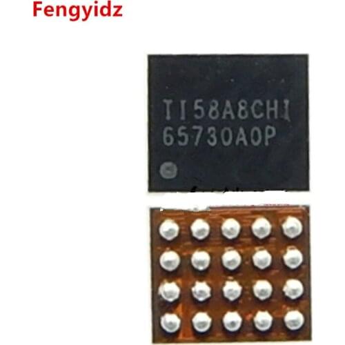 10pcs-100pcs/lot 100% New U5600 65730 65730AOP For iphone 8 /8plus/8 plus Chestnut Display PMU IC Chip