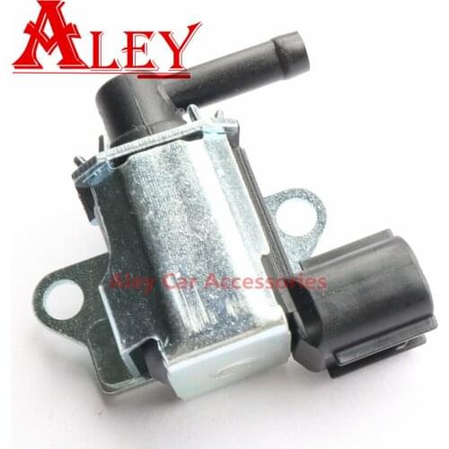 36162-PNC-005 36162-PNA-003 K5T46680 Vapor Canister Vent Valve Solenoid Brand New