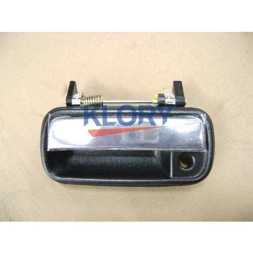 6105111-D01 6105112-D01 6205111-D01 6205112-D01 Car door outer handle for Great wall deer