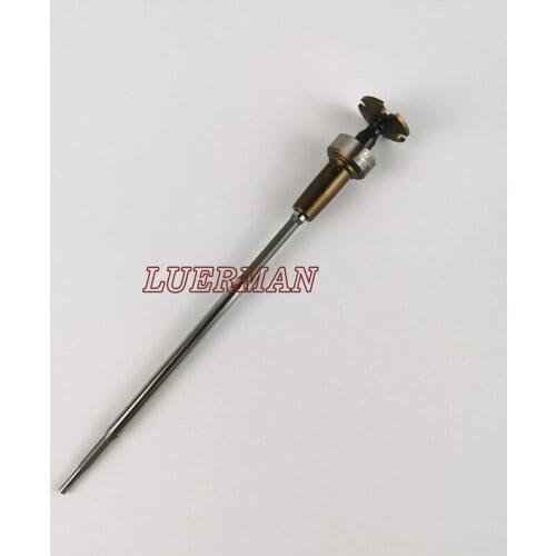 8 Pieces control valve F00VC01502/ F 00V C01 502,F00VC01517, For 0445110369 ,0445110647,0 445 110 369,03L130277J 03L130277Q