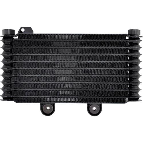 For SUZUKI GSF600 GSF 600 Bandit 1995-1999 96 97 98 Motorcycle Aluminium Moto Cooling Radiator Oil