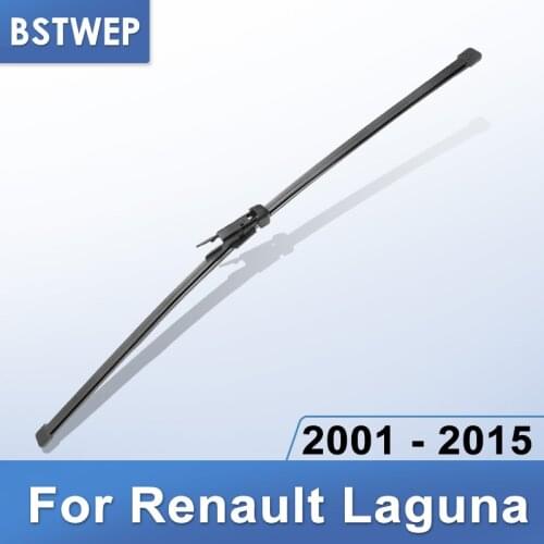 BSTWEP Rear Wiper for Renault Laguna 2001 2002 2003 2004 2005 2006 2007 2008 2009 2010 2011 2012 2013 2014 2015