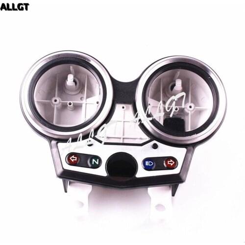 Speedometer Gauge Case Shell Cover For Honda CB400 1999 2000 2001