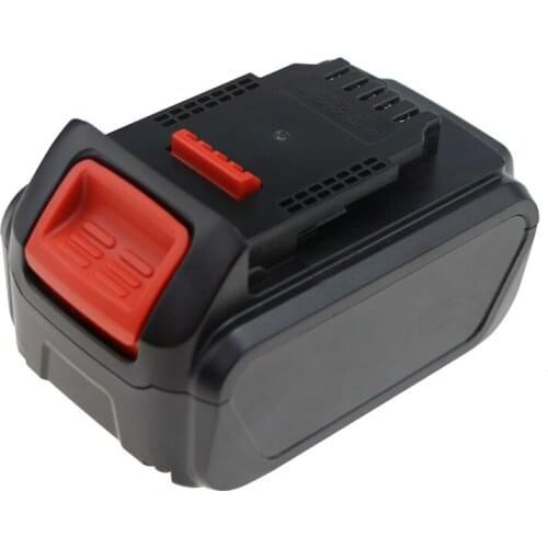 CS 4000mAh/80.00Wh battery for BOSTITCH 15 GA FN ANGLED FINISH NAILER ,16 GA STRAIGHT FINISH NAILER K,BCB204-10
