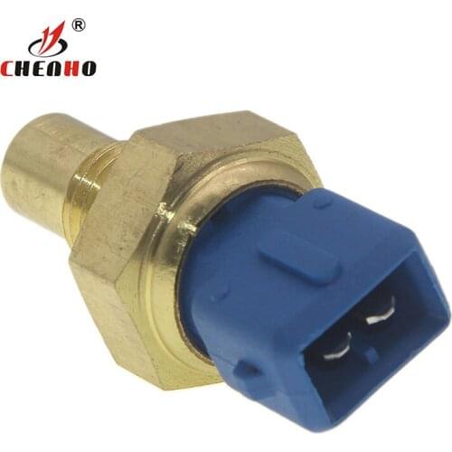 Water temperature sensor for C-hevrolet, D-aewoo, R-enault, V-olvo OEM96815490