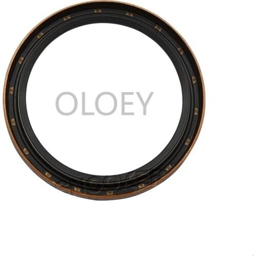 Dual-clutch DCT gearbox 02E DQ200 gearbox left and right axle shaft oil seal for V W Sagitar Magotan Golf LaVida for Audi TT