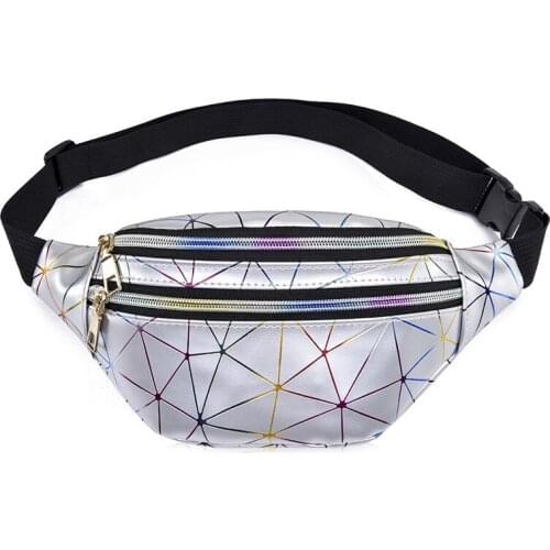 Hot Sell Women Bag Casual Fashion Chest Bag Crossbody Bags For Women High Quality Practical Waist Pack Messenger Bags