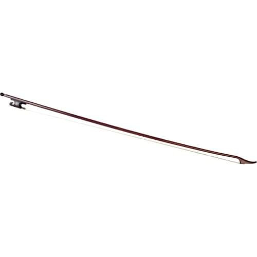 Exquisite Snakewood 4/4 Violin Replacement Bow String Instrument Accessory