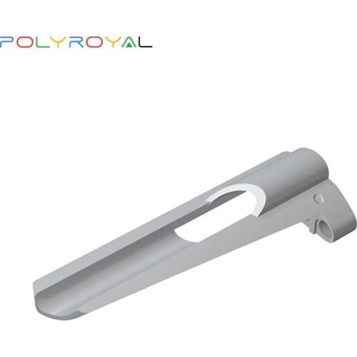 Building Blocks Technicalalal DIY 8# Curved Technology Panel B 10PCS Compatible Assembles Particles al Parts Moc Gift 32535