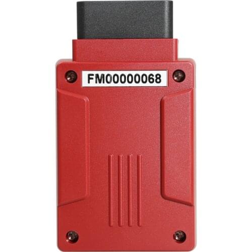 Newest SVCI J2534 Diagnostic Tool For Fo-rd & Ma-zda IDS V113 Support Online Module Programming Diagnostic Tools for Car