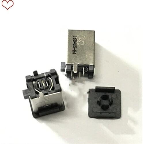New Laptop DC Power Jack Port Charging Connector Port For DELL 24-5490 5490 5491