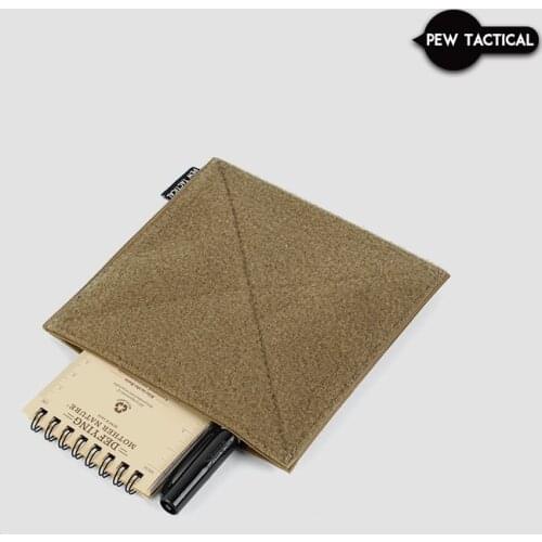 PEW TACTICAL D3CRM Chest Rig ADMIN SLEEVE Haley Strategic Style Airsoft