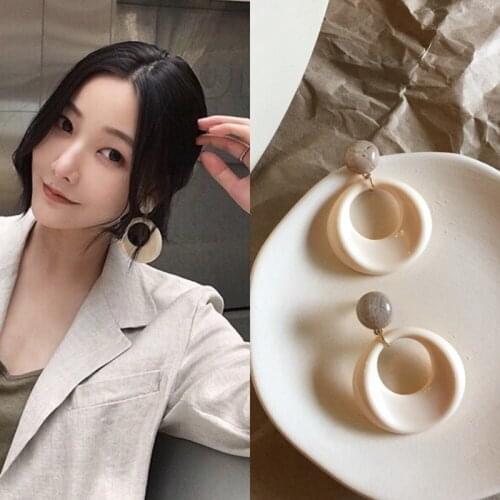 Suyuz Piercing Earrings