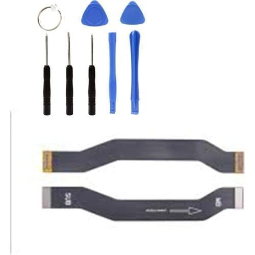 FOR Xiaomi RedMi NOTE 8 LCD Display Testing Touch Screen Tester Flex Cable Screen Connect Cable Repair Kit Gift