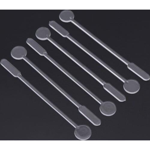 1 Set Rectangular Silicone Bookmark Mold DIY Bookmark Mould Epoxy Resin Jewelry Making Craft Material Tool Set