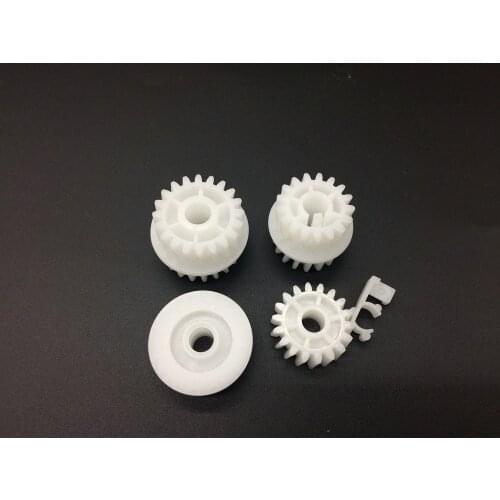 Fuser drive gear RU5-0965 RU5-0958 RU5-0959 RU5-0965 for HP P3015 3015 Canon LBP6780 LBP6750 LBP6700