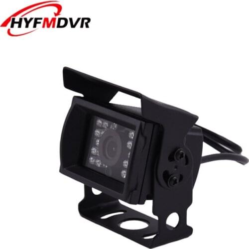 AHD720P/960P/1080P megapixel 3 inch square metal camera probe 1-15m HD range now released