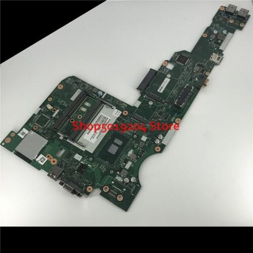 AILL1/L2 AILL3 LA-C421P 01LV947 For Lenovo Thinkpad L560 laptop motherboard i5-6200U mainboard