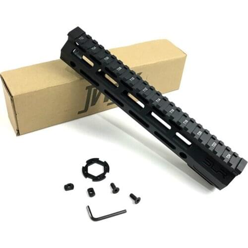 Gel blaster SLR fishibone Accessories 5.5/7 inch