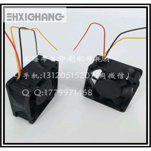 Heidelberg press accessories DS.115.240F/01 DS.115.240F Heidelberg presses take-up fan switch