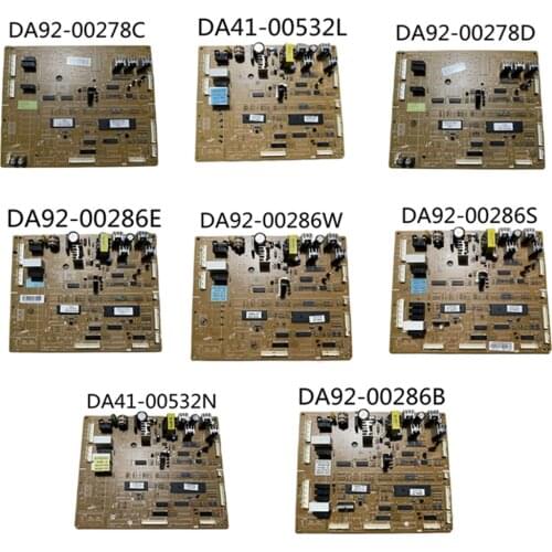 DA92-00286B/DA41-00532N/DA92-00286S/DA92-00286W/DA92-00286E/DA92-00278D/DA992-00278C/DA41-00532L/ New Good Working