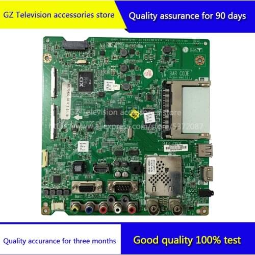 Good quality for 60LY340C-CA motherboard EAX65672701 screen HC600DUF-VHHS1-11XX