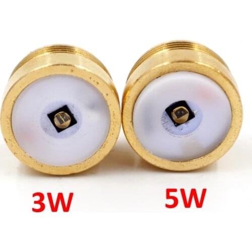 HS-802 infrared 940nm IR 850nm LED Pill module for HS-802 flashlight