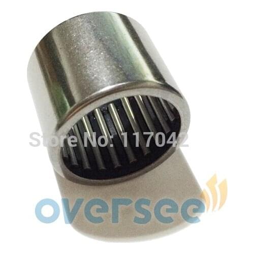 OVERSEE 93317-325U0-00 Needle BEARING,For Yamaha 50hp 60hp 75HP 85HP 90HP Outboard Engine
