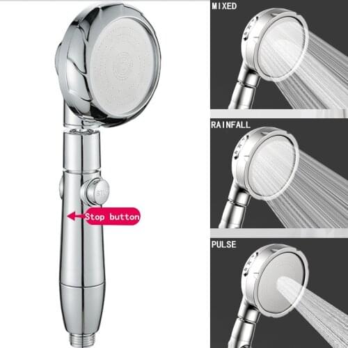 Karlshine Shower Equipment