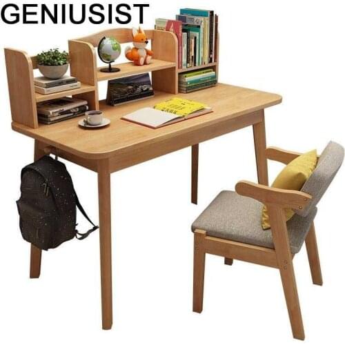 Escrivaninha Small Children Lap Bed De Oficina Office Furniture Standing Escritorio Tablo Mesa Laptop Computer Desk Study Table