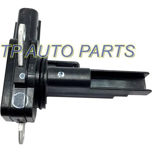Mass Air Flow Meter MAF Sensor for To-yota Scion Prius RAV4 Lex-us OEM 22204-0V010 222040V010