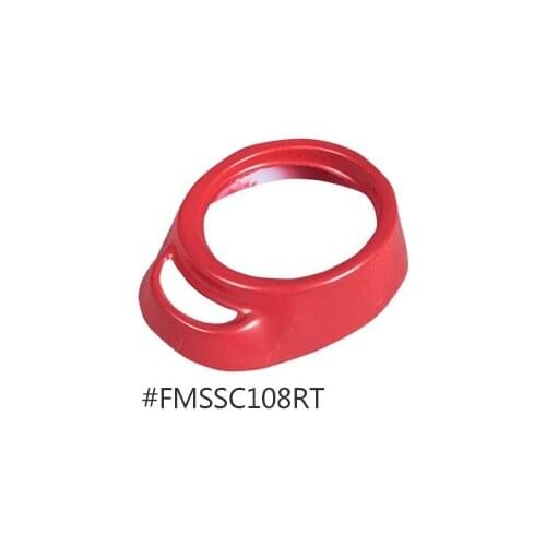 RC Plane Front Cowling for FMS Model 800mm P51 FMS016
